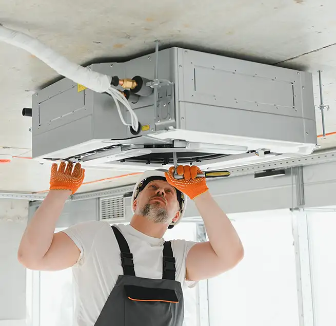 Why Homeowners & Businesses Trust Us Eustis, FL