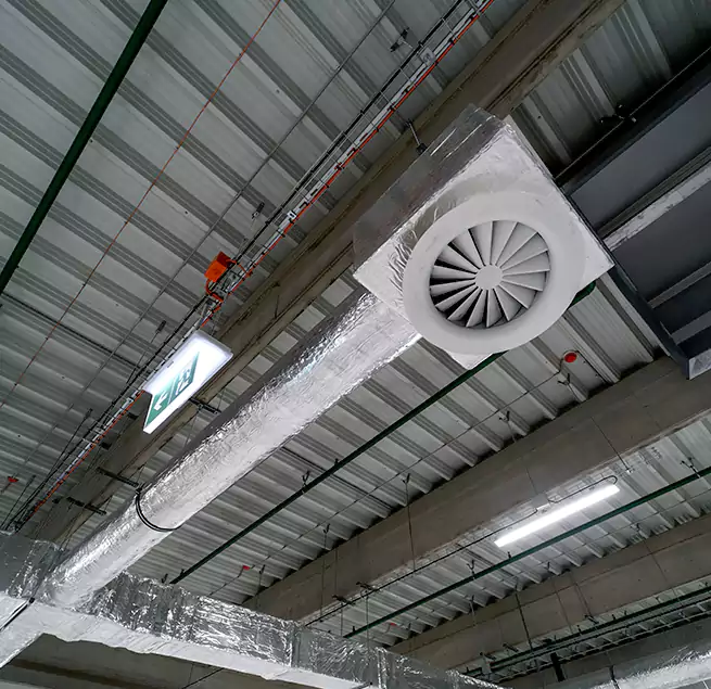 Why Homeowners & Businesses Trust Us in Eustis, FL