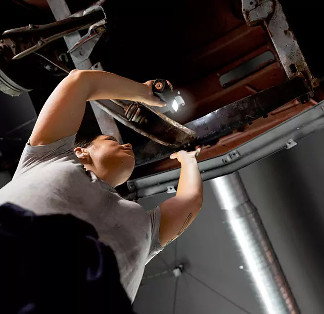 Why Homeowners & Businesses Trust Us Eustis, FL