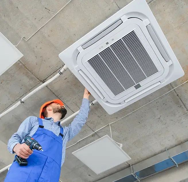 Why Homeowners & Businesses Trust Us in Eustis, FL?