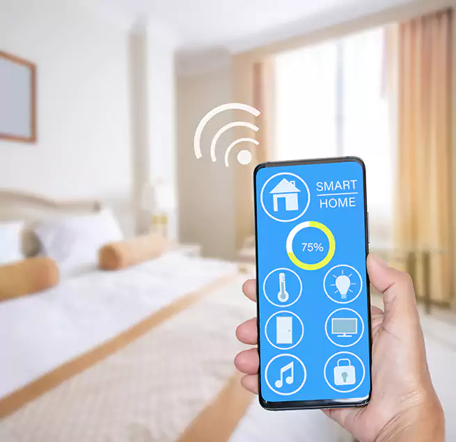 Why Homeowners & Businesses Trust Us in Eustis, FL