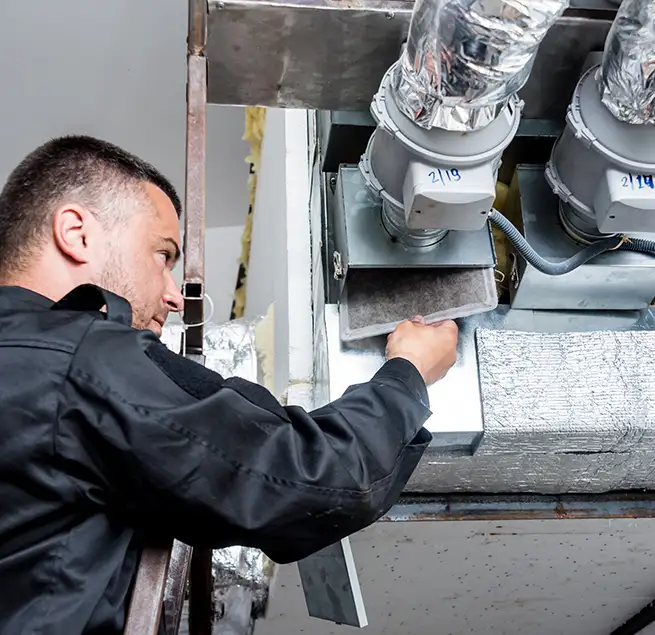 Why Homeowners & Businesses Trust Us in Eustis, FL?